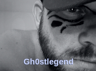 Gh0stlegend