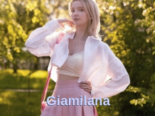 Giamilana