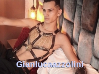 Gianlucaazzolini