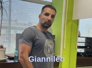 Giannileo