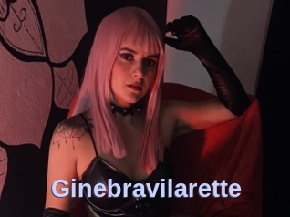 Ginebravilarette