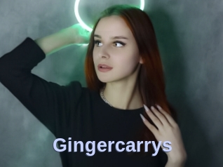 Gingercarrys