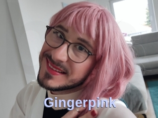 Gingerpink