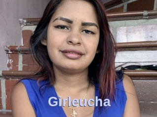 Girleucha