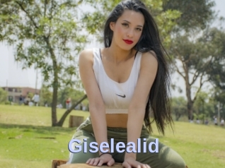 Giselealid