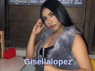 Gisellalopez