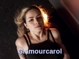 Glamourcarol