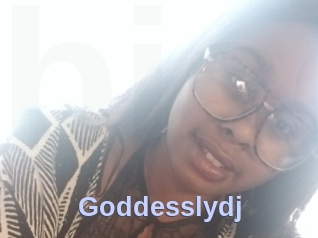 Goddesslydj