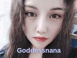 Goddessnana