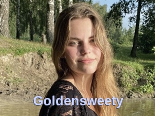 Goldensweety