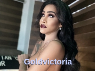 Goldvictoria