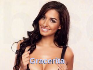 Gracerita