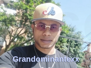 Grandominantexx