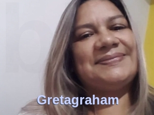 Gretagraham