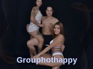 Grouphothappy