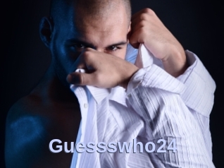 Guessswho24