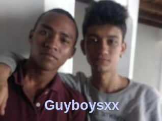Guyboysxx