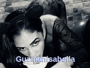 Guzmanisabella