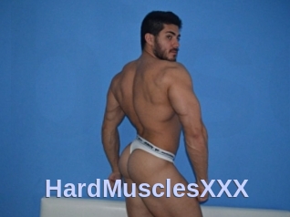 HardMusclesXXX