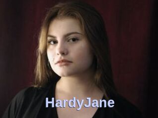 HardyJane