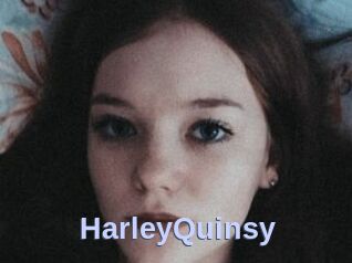 HarleyQuinsy