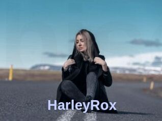 HarleyRox
