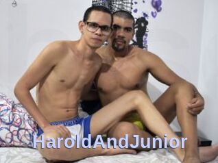 HaroldAndJunior