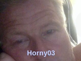 Horny03
