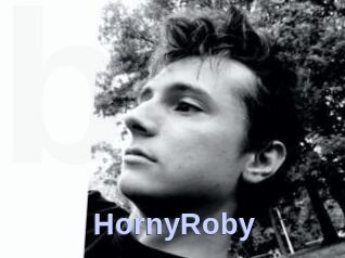 HornyRoby