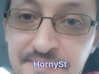 HornySt