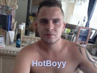 HotBoyy