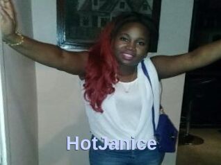 HotJanice