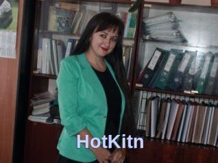 HotKitn
