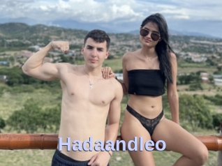 Hadaandleo