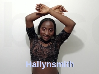 Hailynsmith