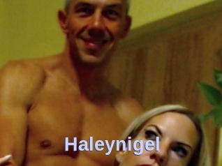 Haleynigel