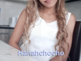 Hanahchocho