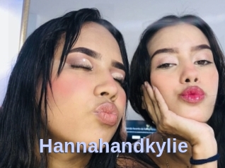 Hannahandkylie