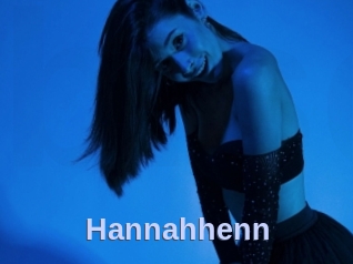 Hannahhenn