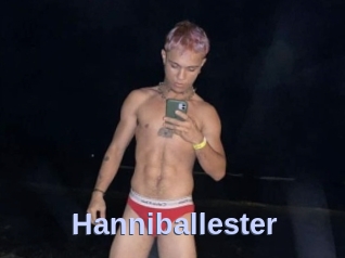 Hanniballester