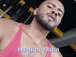 Hardboy_latin