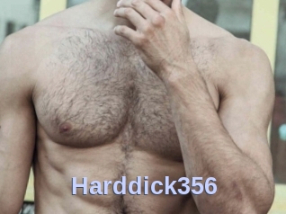 Harddick356