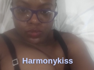 Harmonykiss