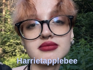 Harrietapplebee