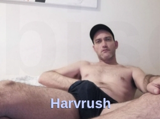 Harvrush