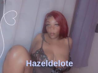 Hazeldelote