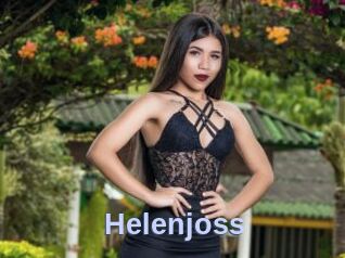 Helenjoss