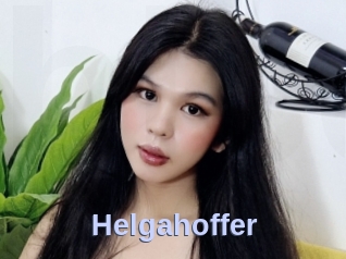 Helgahoffer