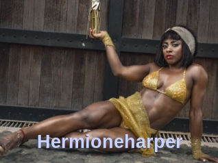 Hermioneharper