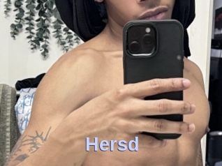 Hersd